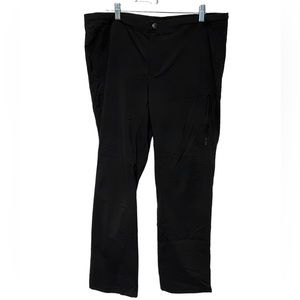 Columbia Just Right II straight leg pant. LIKE NEW